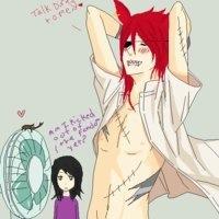 //Follow @ADecayedPirate for meh. //AKA @ADecayedPirate.//