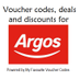 Argos Promo Codes (@ArgosPromoCodes) Twitter profile photo