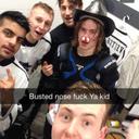 Justin Bowerman - @JBowerman20 - Twitter