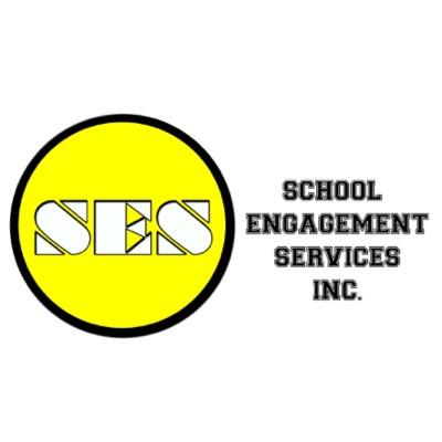 School Engagement Services, Inc. Pre-K. K-12. 13-20. Outreach, Community Involvement & Support. Results. (Retweets Do Not Mean Endorsement.)