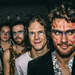 Psychedelic Glam Rock