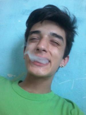 Fucker/Tucson/Reggae/Punk-Rock/Choco-Chips/Ganjah/Cereal/Tetas/MeQuejoDeTodo.