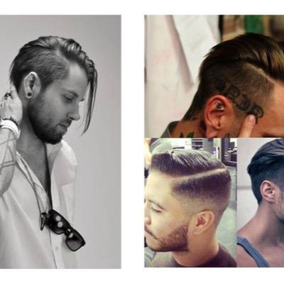 Mens hairdressing throughout Davenport, Cheadle and Old Trafford