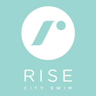 RiseCitySwim's profile picture. It’s not how you look. It’s how you live. RISE.