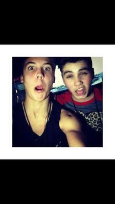 I ❤ Viners and YouTubers
