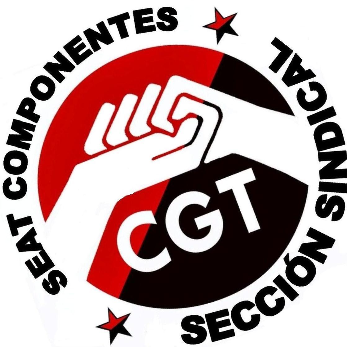 Debido al cambio de nombre, y la imagen corporativa de Gearbox. Cambiamos el nombre de perfil de nuestro Twitter a CGT SEAT Componentes.