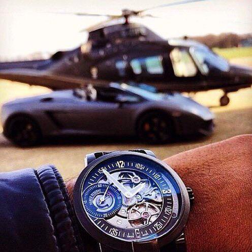 Financial freedom is a beautiful thing. Join us on our journey... contact and follow us @imaustinmcguire and @ammer916
