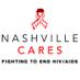 Nashville CARES (@nashvillecares) Twitter profile photo