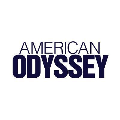 The official Twitter for #AmericanOdyssey