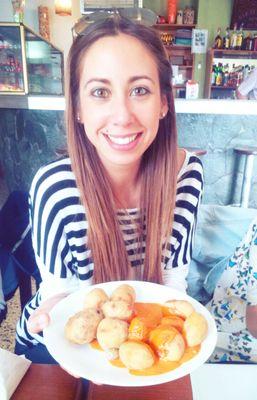 RakeL_Palmerita's profile picture. Canaria hasta la médula