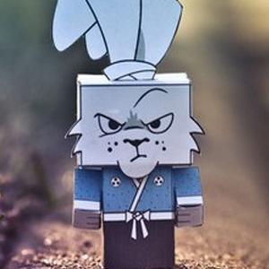 Vohha_02's profile picture. 