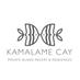 Kamalame Cay (@kamalamecay) Twitter profile photo