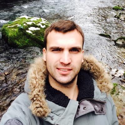 TerekhovDmitry's profile picture. 