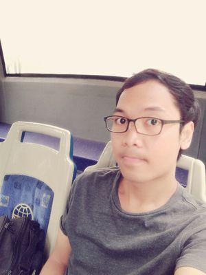God is my Savior coz I am just human.