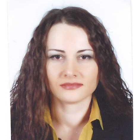 MarieAnrie's profile picture. 