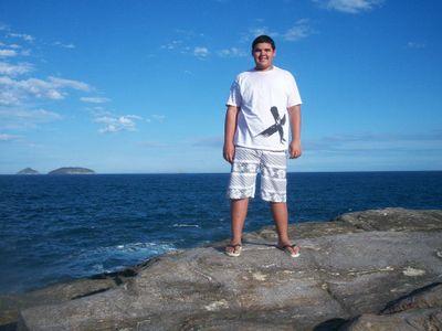 SantiR01's profile picture. 