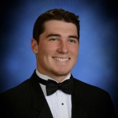 FIU Football Player
