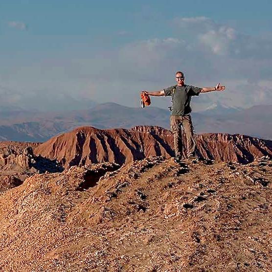 paulromerNL's profile picture. Travel. Photography. Book Publishing. Basketball Coach. Father of 2. Go Places!