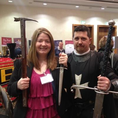 SineadTourism's profile picture. Love positive people, the outdoors, all things tourism related & community based, & I love ☕! All views my own #behappy