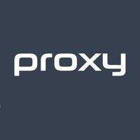 Proxy (@proxygg) 's Twitter Profile