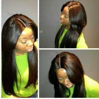 supplier of premium quality virgin hair extensions of 4A and 5A grade; Adorn Hair Extensions are of the finest quality available on the market