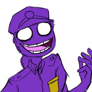 Im a killer in Five Nights at Freddy's and I love Phone guy and Jeremy and my hobbie is killing children and people