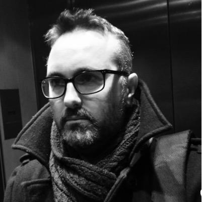 I only joined this to follow GoSuperEgo!..seriously
I'm a musician, an Xbox player, a fan of good music and lover of Film and TV.