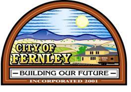 Fernley has a lot to offer and it is here, waiting for you.