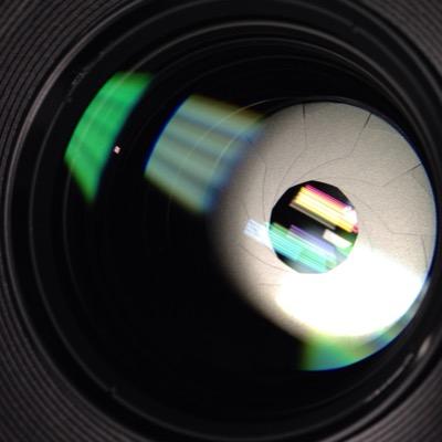 Words and images from the guts of a real photovisual rental house. Satirical.