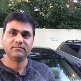 writetosunil74's profile picture. 