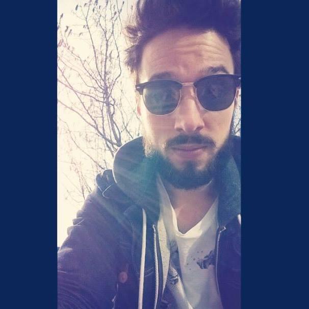 FlowandJune's profile picture. Autor, compositer, interpret .:. chilling the world with music