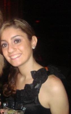 I am a Sales Assistant at a Sleepwear and Lingerie company. I love fashion, beauty, and travel.