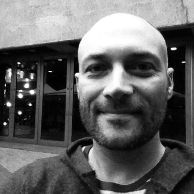self proclaimed person. all thoughts presumed my own, until proven otherwise. sap developer. in search of the especias secreto.