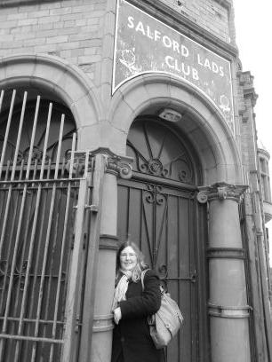 Namish2010's profile picture. Rock chick who loves Pompey and hates bullies