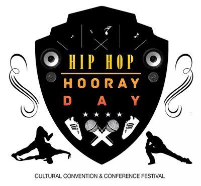 Cultural Hip Hop Convention & Conference Festival.

This is a whole day devoted to Hip Hop culture with all the elements within the movement represented!
Fam