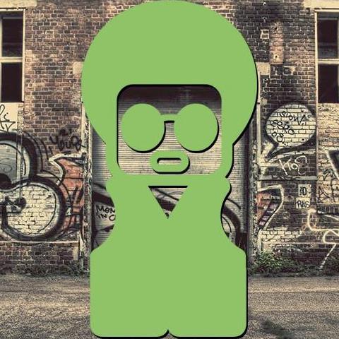 The electronic brainchild of former Cosby Sweater (@turbo_suit) and current @nativesunlive Drummer/Producer, @sleepynap