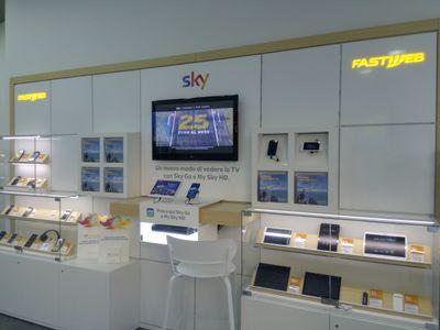 FastwebSan's profile picture. 