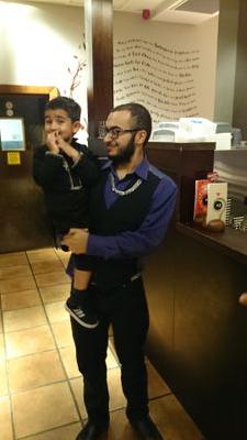 kam_parcelforce's profile picture. 