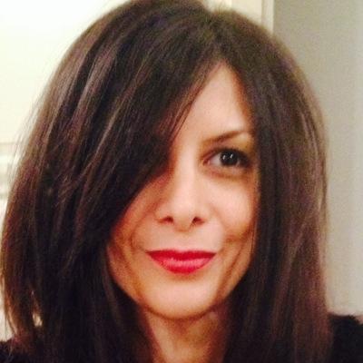 SofiaDjouadi's profile picture. 