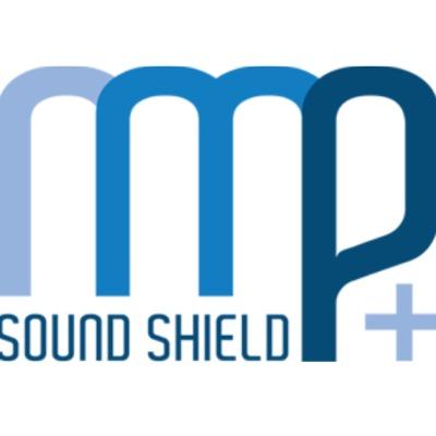 RMP Sound Shield + is a product developed specifically for noise barriers.