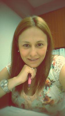 jaquelinekeh78's profile picture. Ing. Industrial / URP