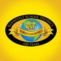 Roosevelt ESD (@rooseveltesd66) 's Twitter Profile