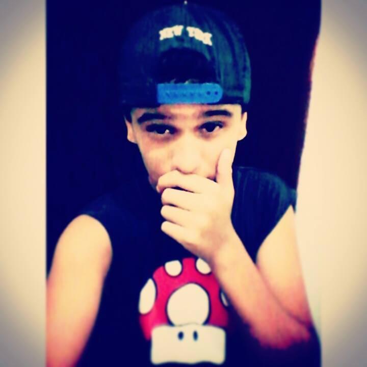 Rockeiro na alma rsrs