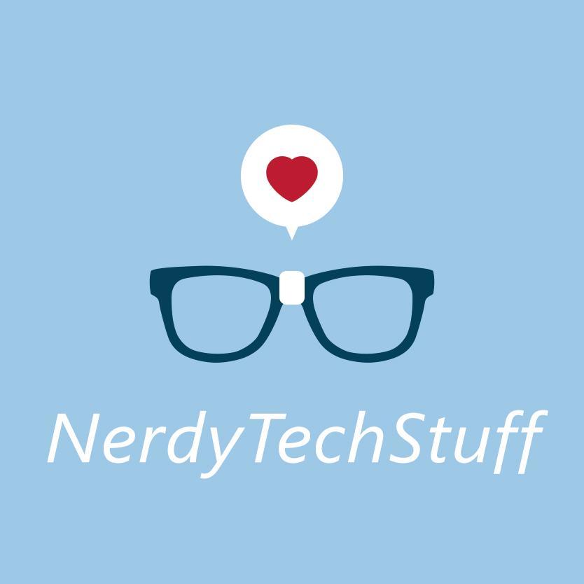 NerdyTechStuff's profile picture. One stop shop for Nerdy News, Tech n' Stuff