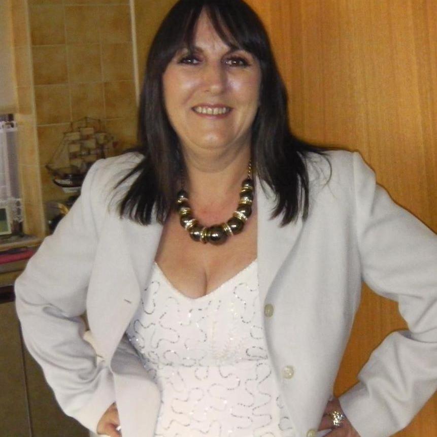 wendibarford's profile picture. 