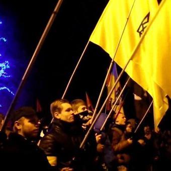 Слава Україні!
