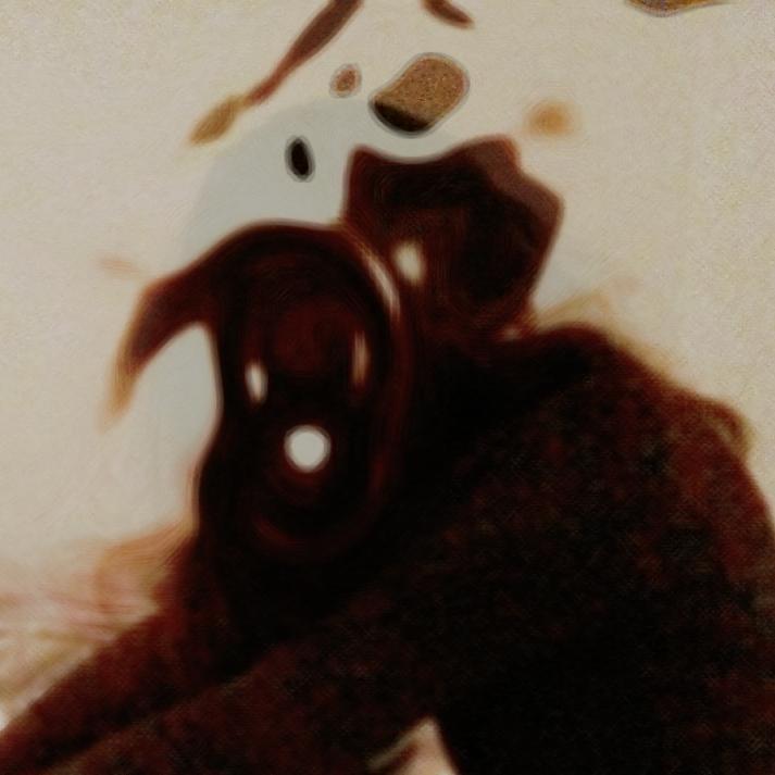 DieEislauf's profile picture. Ach.