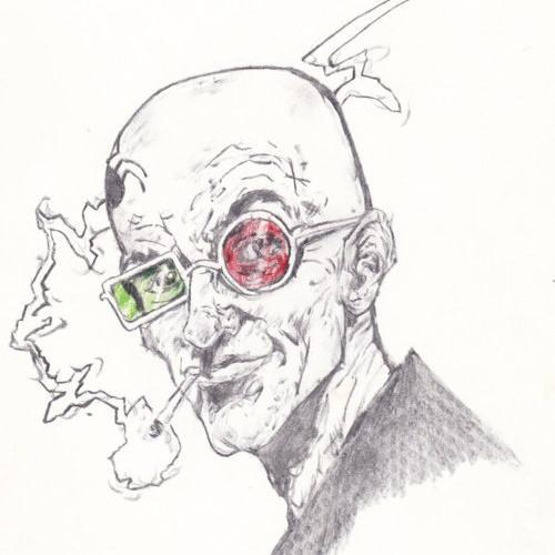 RemalPost's profile picture. fake it to make it