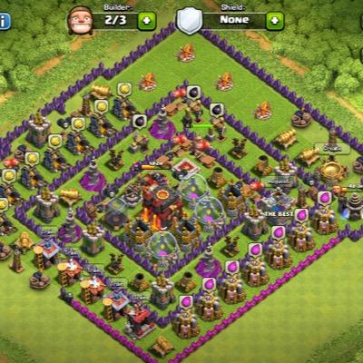 hey i play clash of clans, madden mobile, and fifa 15 i buy and sell stuff in these games dm me if u want to buy/sell