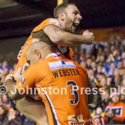 castigerfans1's profile picture. cas tigers page